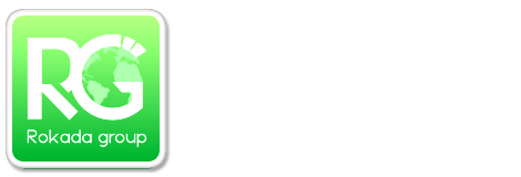 Логотип Рокада Груп